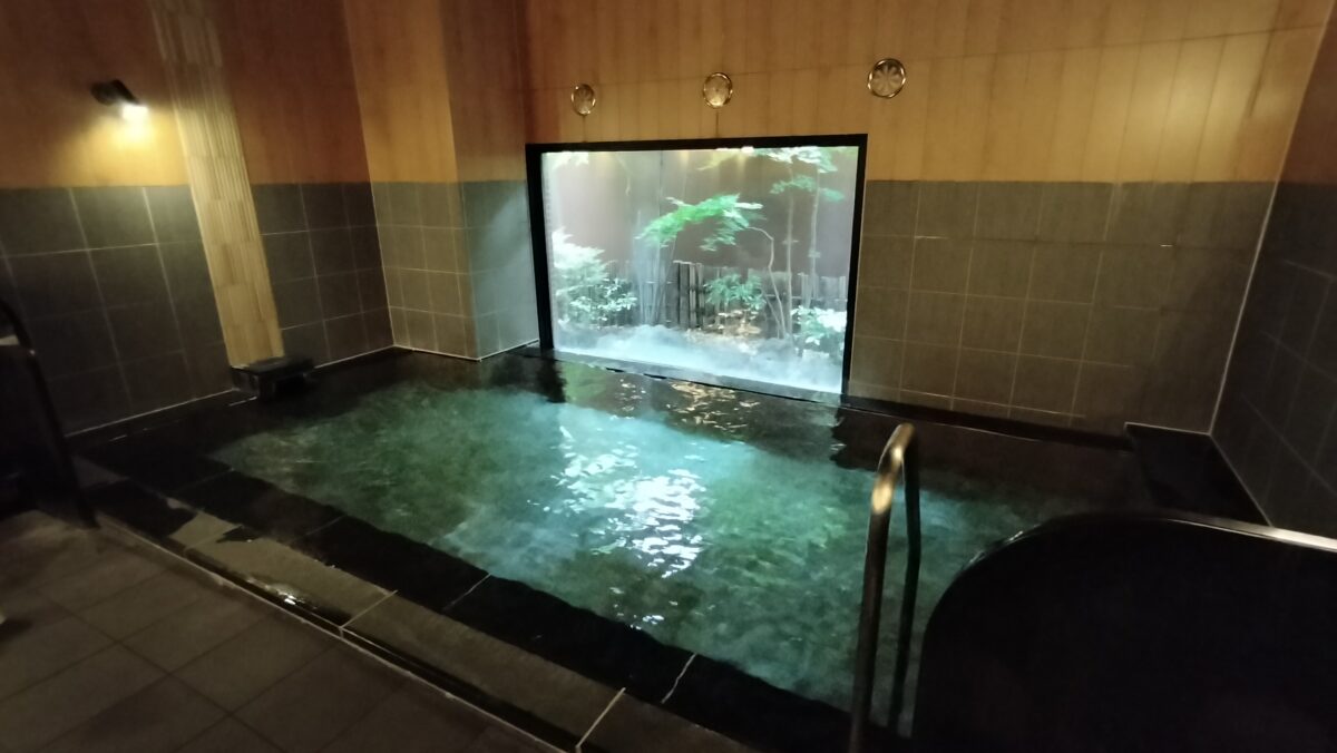 ホテルルートイン高岡駅前 photo