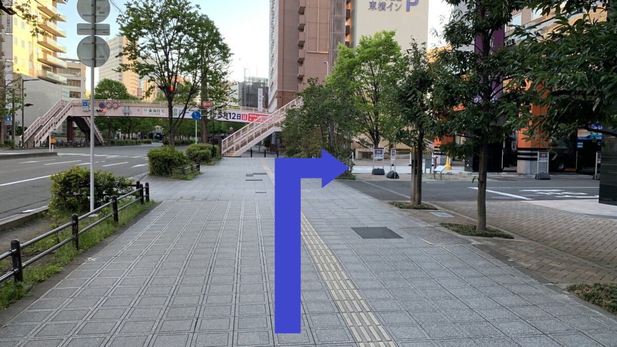 アパホテル〈仙台駅五橋〉 photo