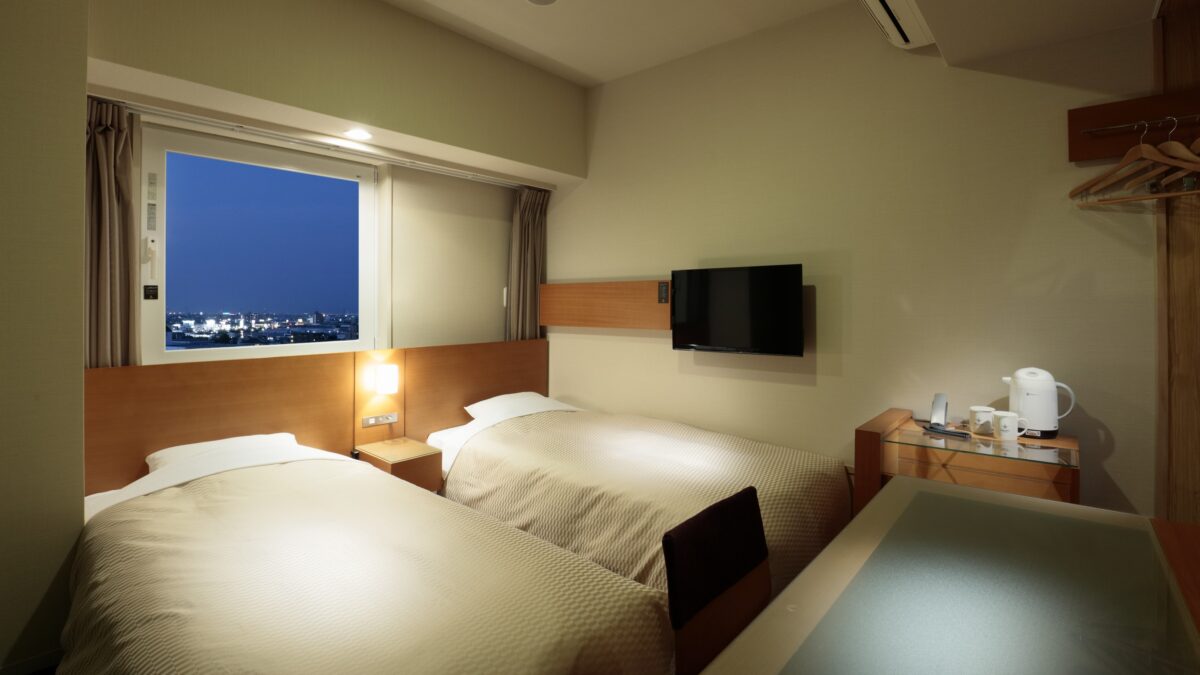 ＣＡＮＤＥＯ ＨＯＴＥＬＳ（カンデオホテルズ）半田 photo