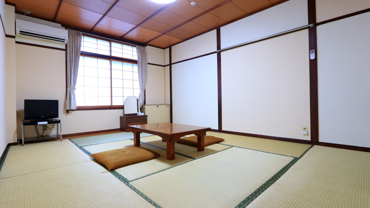 山の宿・中の原ぎんれい photo