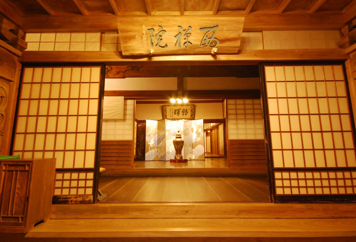 西禅院 photo