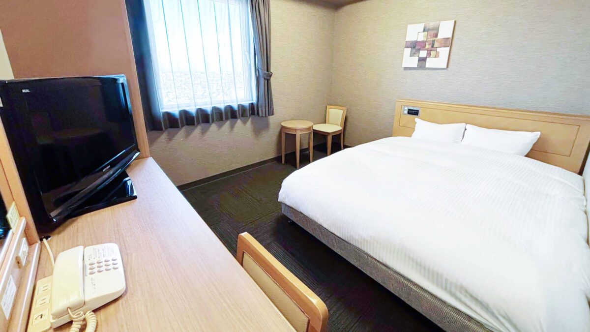 ルートイングランティア羽生SPA RESORT photo