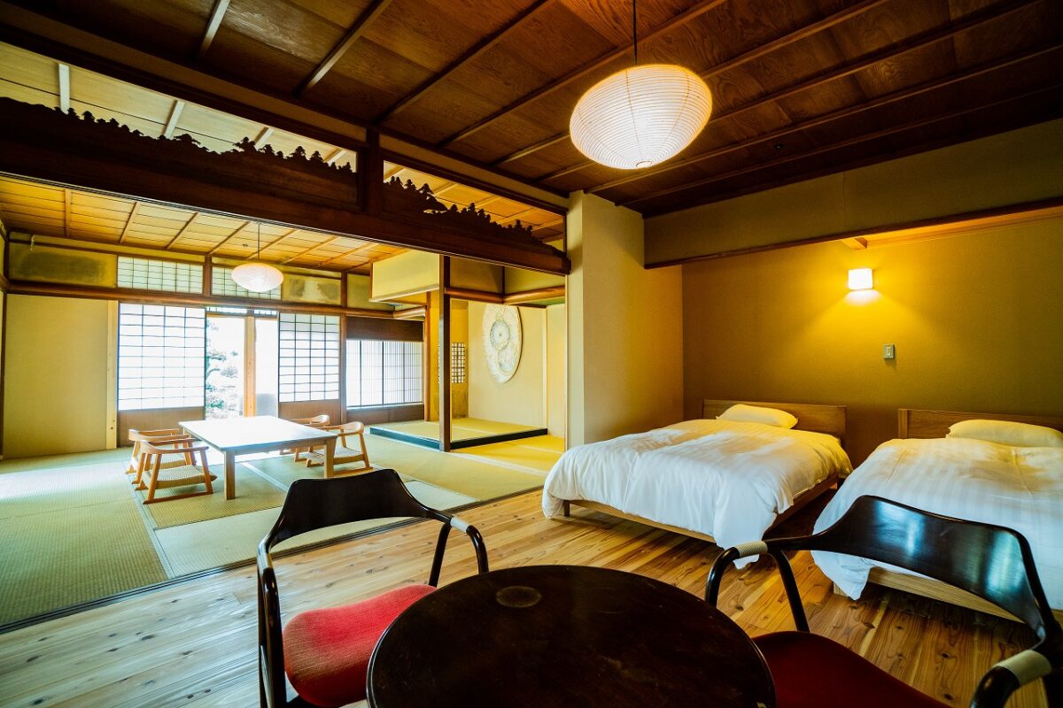 ＮＩＰＰＯＮＩＡ美濃商家町 photo