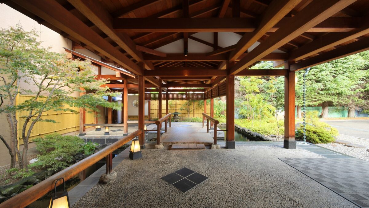 戶倉上山田溫泉 クラブウィンダム千曲館長野 / Tokura Kamiyamada Onsen Club Wyndham Chikumakan Nagano photo
