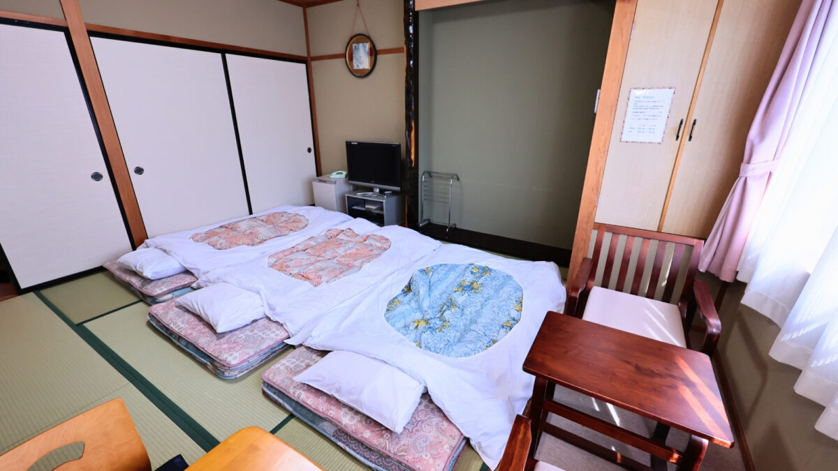 お宿 八兵衛 photo