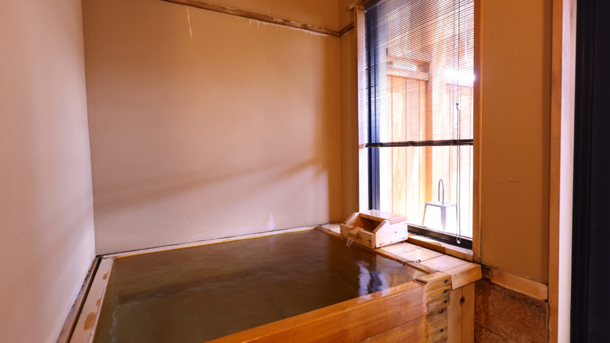 石和温泉 ホテルふじ photo