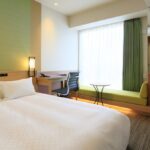 ＣＡＮＤＥＯ ＨＯＴＥＬＳ（カンデオホテルズ）広島八丁堀