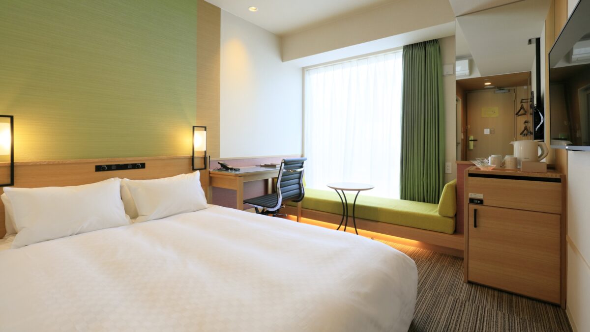 ＣＡＮＤＥＯ ＨＯＴＥＬＳ（カンデオホテルズ）広島八丁堀 photo