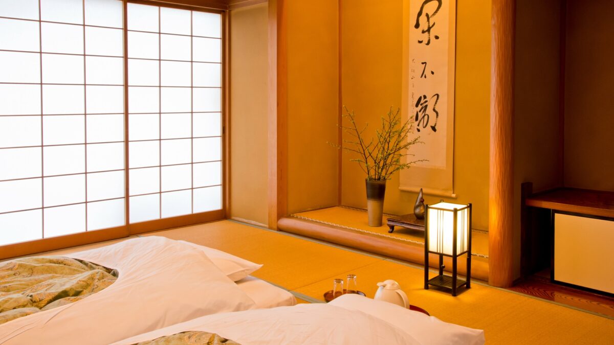 箱根湯本温泉 ホテル仙景 photo