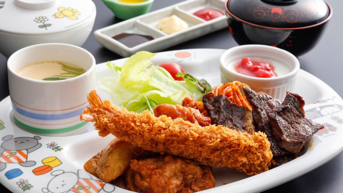 伏尾温泉 不死王閣 photo