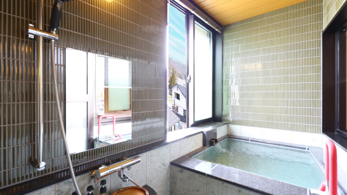 松本 浅間温泉 ホテル玉之湯 photo