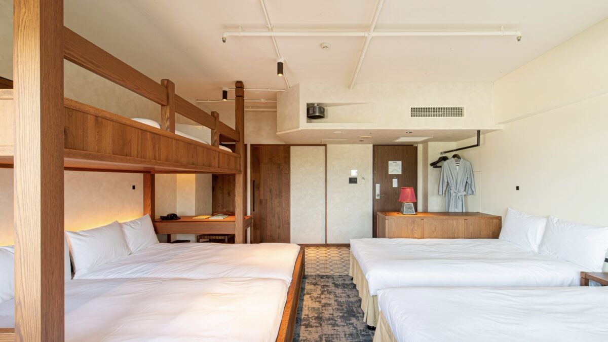THE LUIGANS Spa&Resort(ザ・ルイガンズ スパ&リゾート) photo