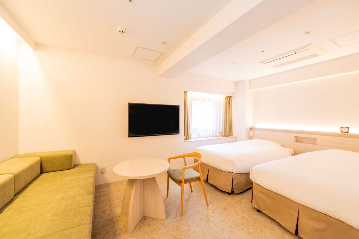 リッチモンドホテル仙台 photo