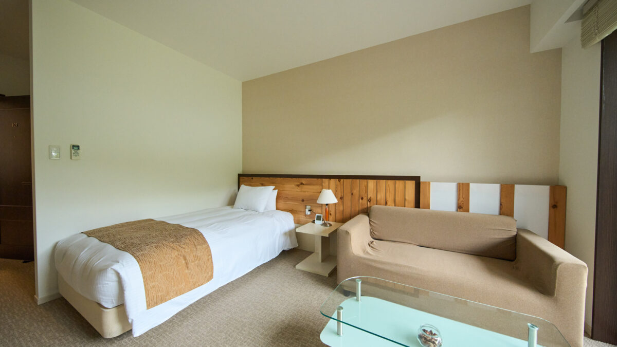 ＨＯＴＥＬ ＨＯＬＩＳＴＩＣ ＲＥＳＯＲＴ（ホテル ホリスティック リゾート） photo