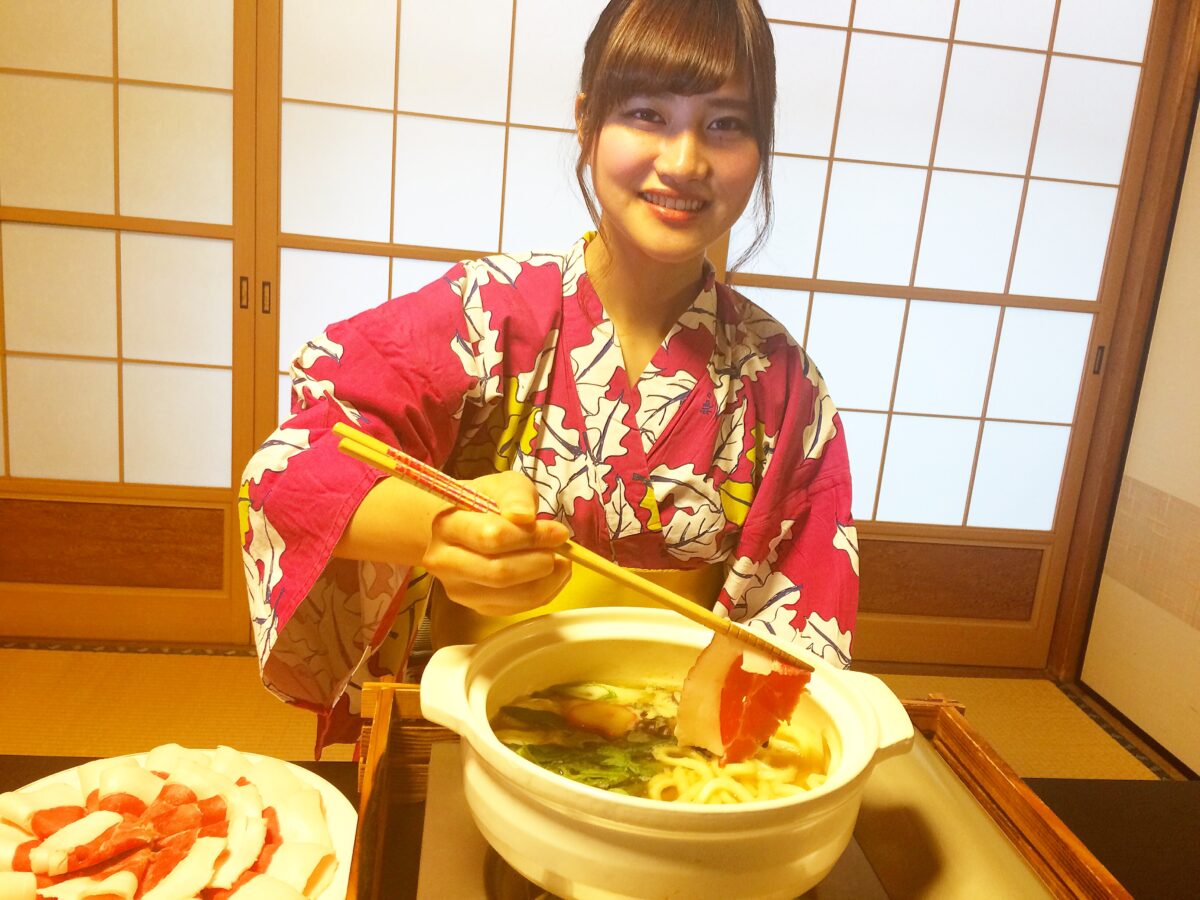 洞川温泉 旅館 久保治 photo