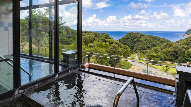 休暇村 竹野海岸 photo