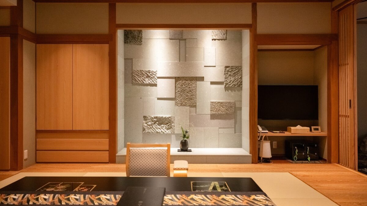 あわら温泉 伝統旅館のぬくもり 灰屋 photo