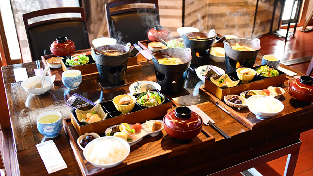 門前おかげ楼 photo