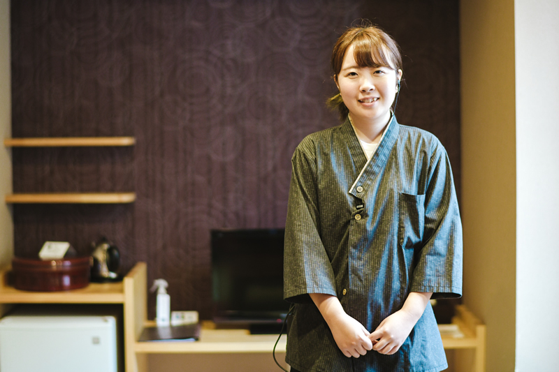 野沢溫泉 河一屋旅館 / Nozawa Onsen Kawaichiya Ryokan photo