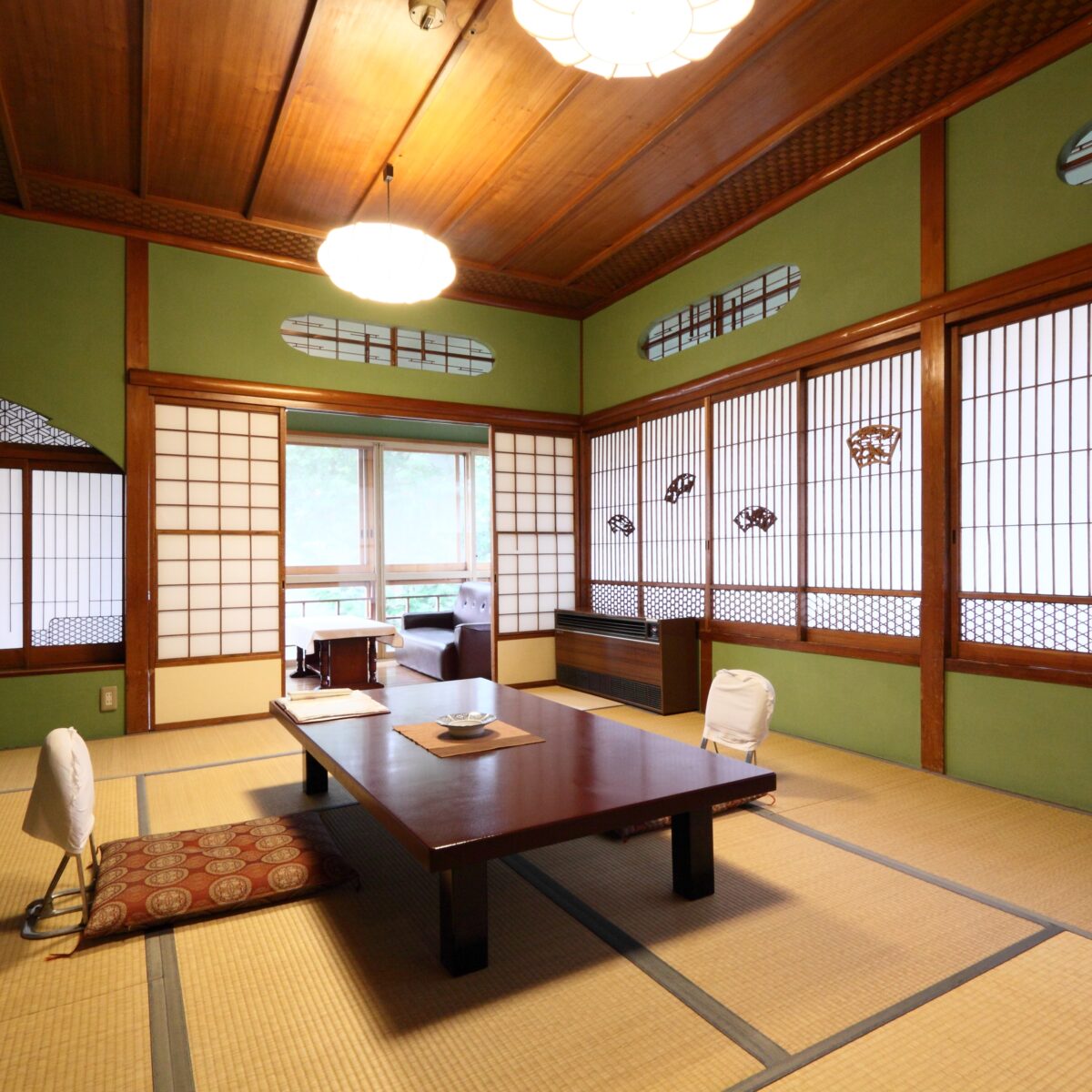 伊香保温泉 横手館 photo