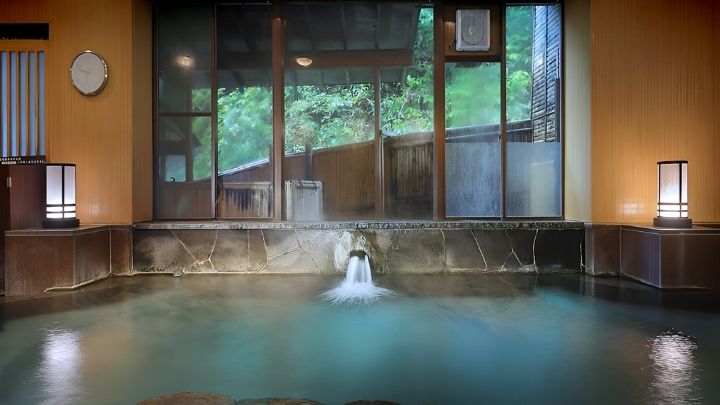 那須温泉 大丸温泉旅館 photo
