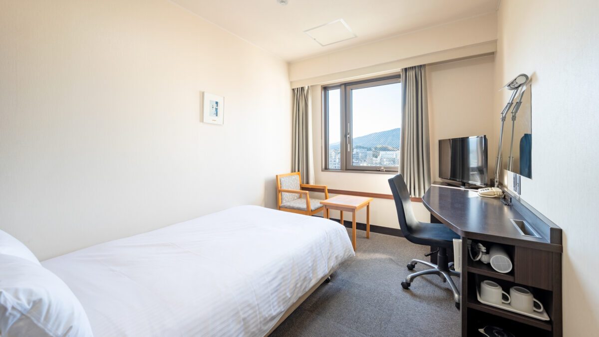 ＥＮ ＨＯＴＥＬ Ｉｓｅ（エンホテル伊勢） photo