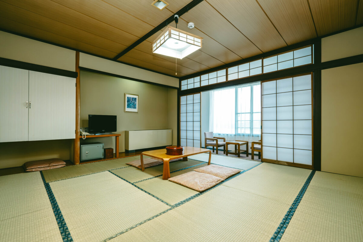 つなぎ温泉 清温荘 photo