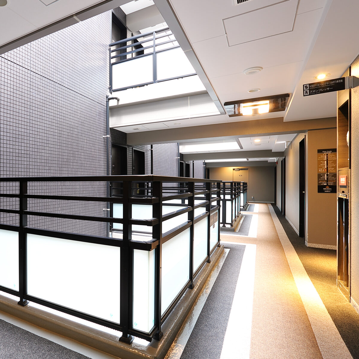 アパホテル〈さいたま新都心駅北〉 photo