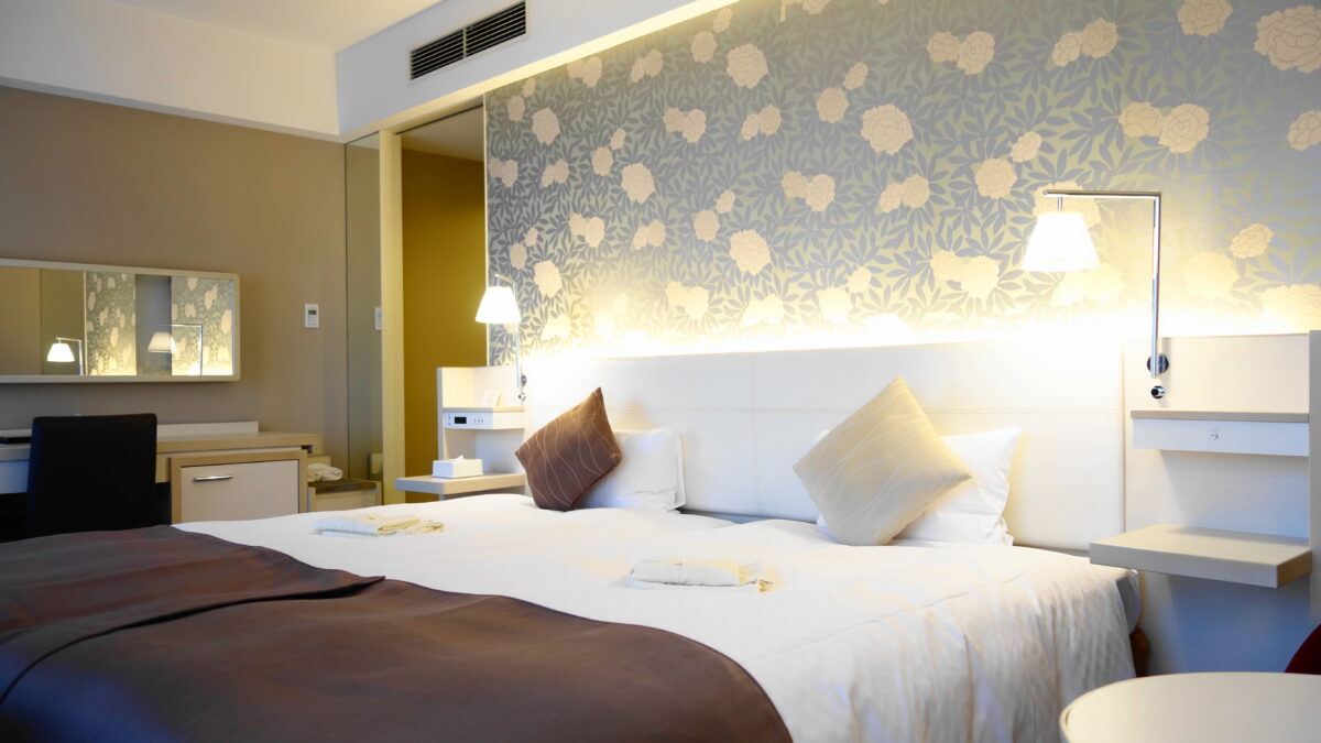 シティプラザ大阪〜ＨＯＴＥＬ＆ＳＰＡ〜 photo