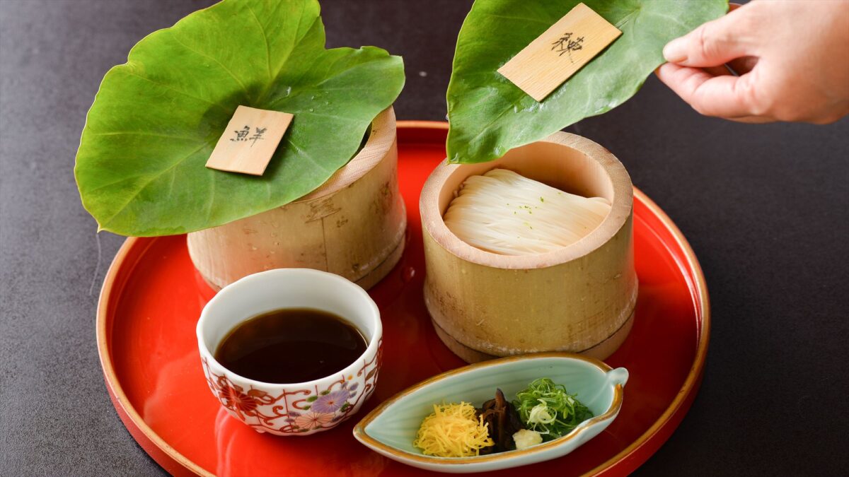 古都の宿 むさし野 photo