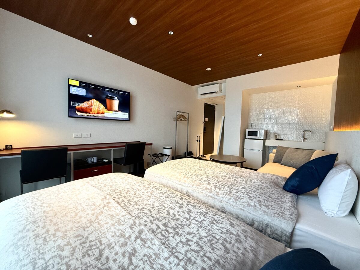 ＢＡＫＥＲＹ ＨＯＴＥＬ ＳＨＩＲＡＨＡＭＡ（ベーカリーホテル シラハマ） photo