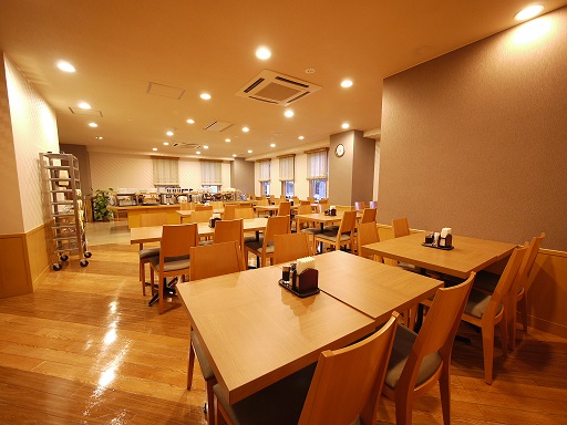 ホテルルートイン日立多賀 photo
