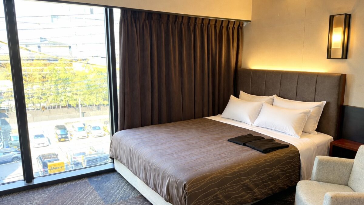 ＰＬＡＣＥ ＨＯＴＥＬ Ａｓｃｏｔ（プレイスホテルアスコット） photo