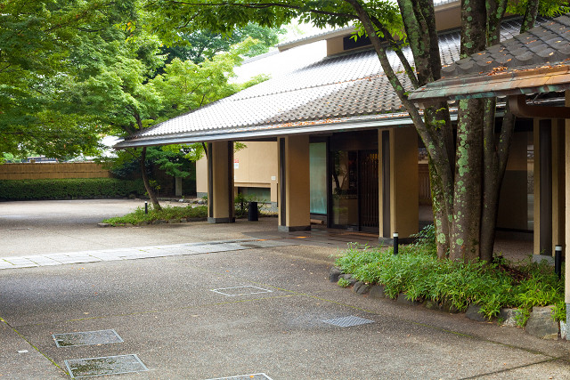 京都・嵐山 ご清遊の宿 らんざん photo