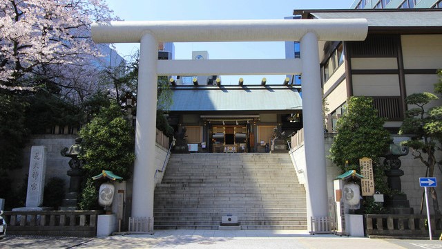 京急EXイン 浜松町・大門駅前 photo