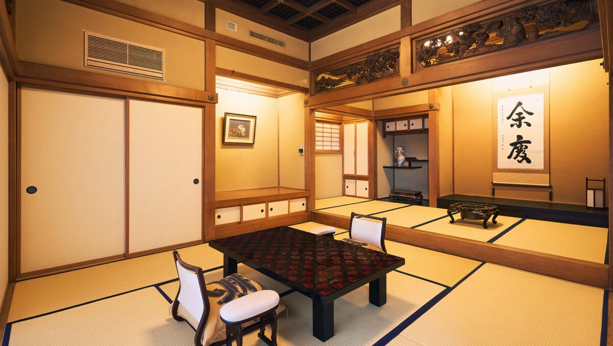 浅虫温泉 南部屋・海扇閣（なんぶや・かいせんかく） photo