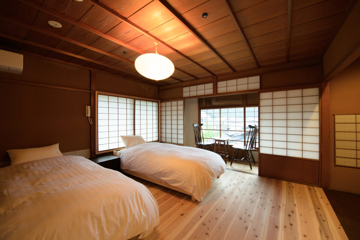 ＮＩＰＰＯＮＩＡ美濃商家町 photo