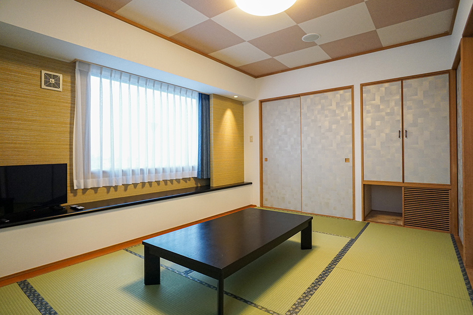 ホテルＢＲＳ函館五稜郭タワー前 photo