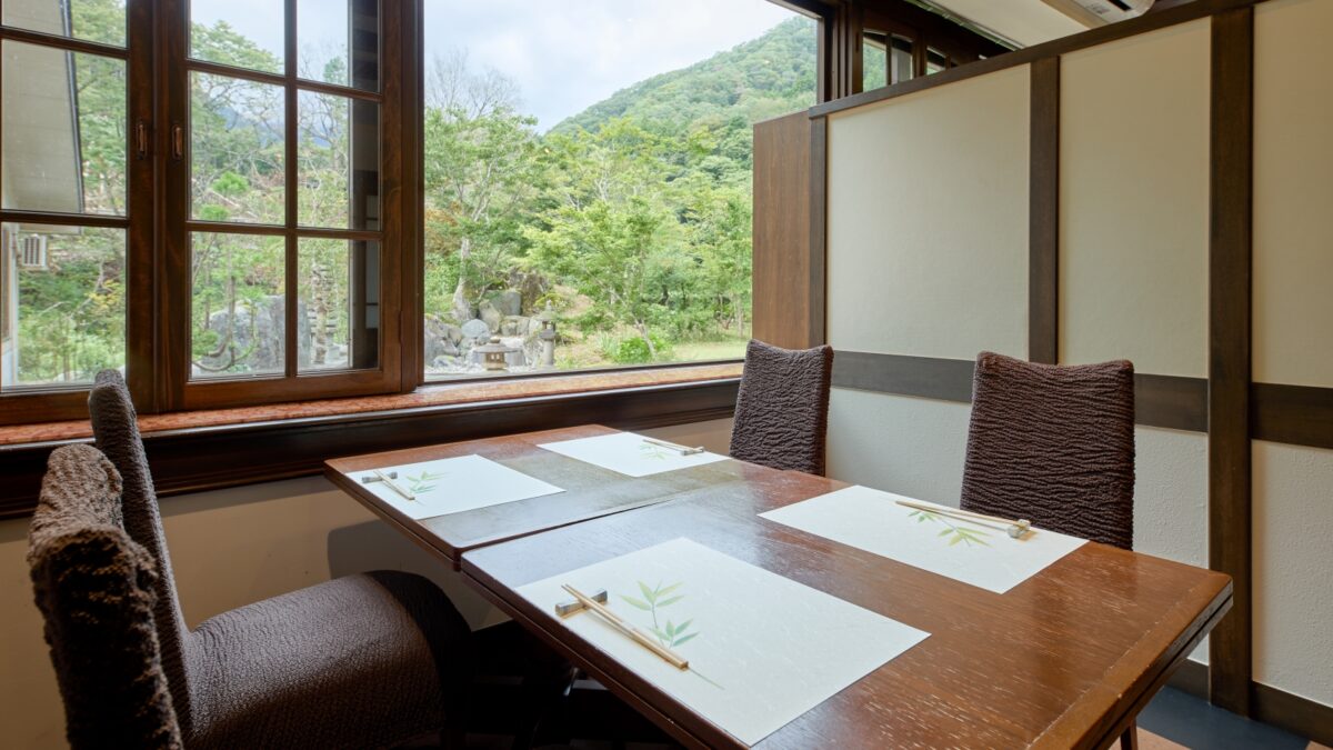 谷川温泉 水上山荘 photo
