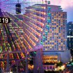 横浜ベイホテル東急