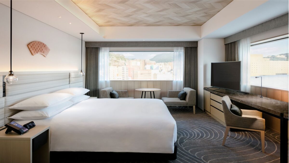 ヒルトン長崎（Ｈｉｌｔｏｎ Ｎａｇａｓａｋｉ） photo