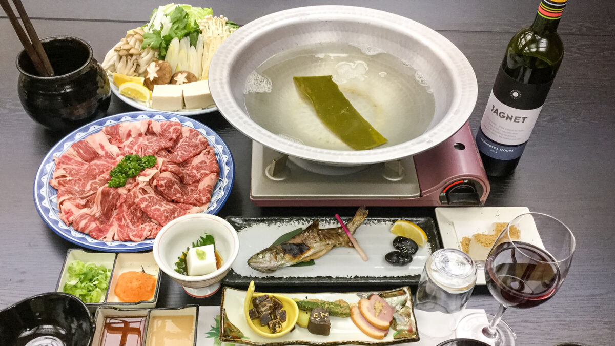 野迫川温泉 ホテルのせ川 photo