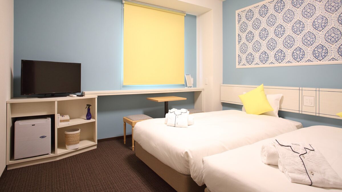 ＨＯＴＥＬユーラシア 舞浜ＡＮＮＥＸ photo