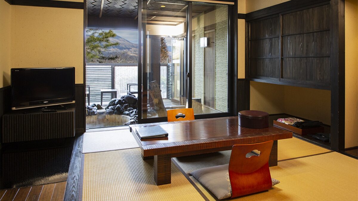 南阿蘇夢しずく温泉 別邸蘇庵 photo