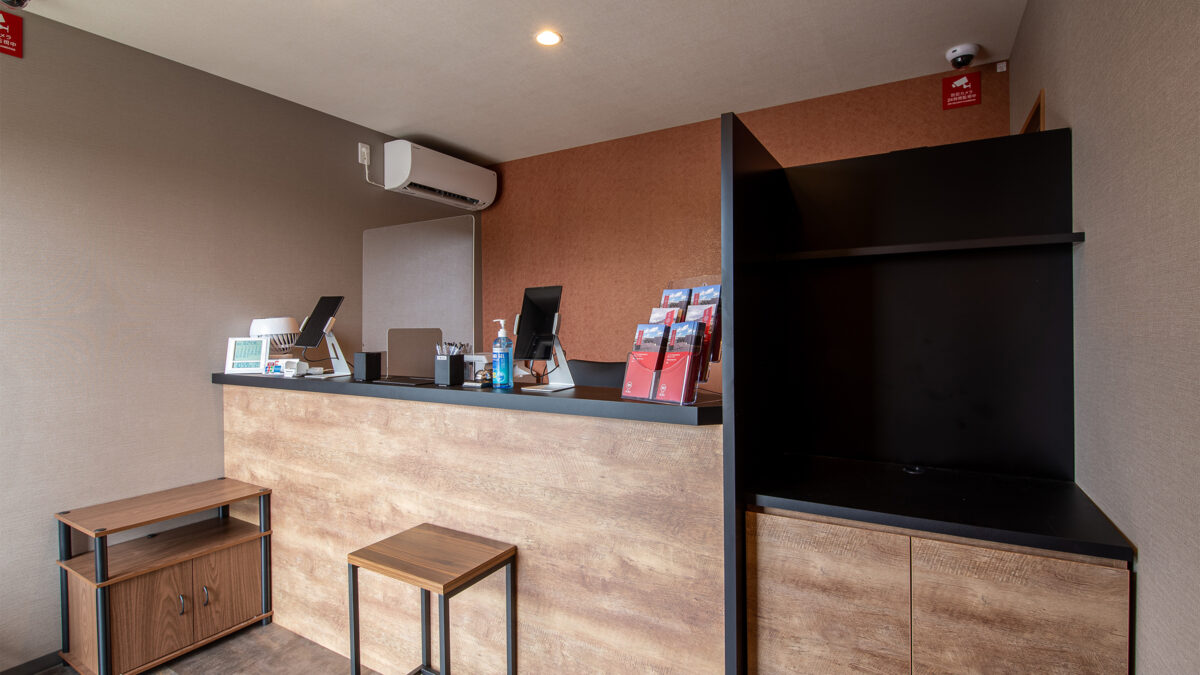 ＨＯＴＥＬ Ｒ９ Ｔｈｅ Ｙａｒｄ 前橋 photo