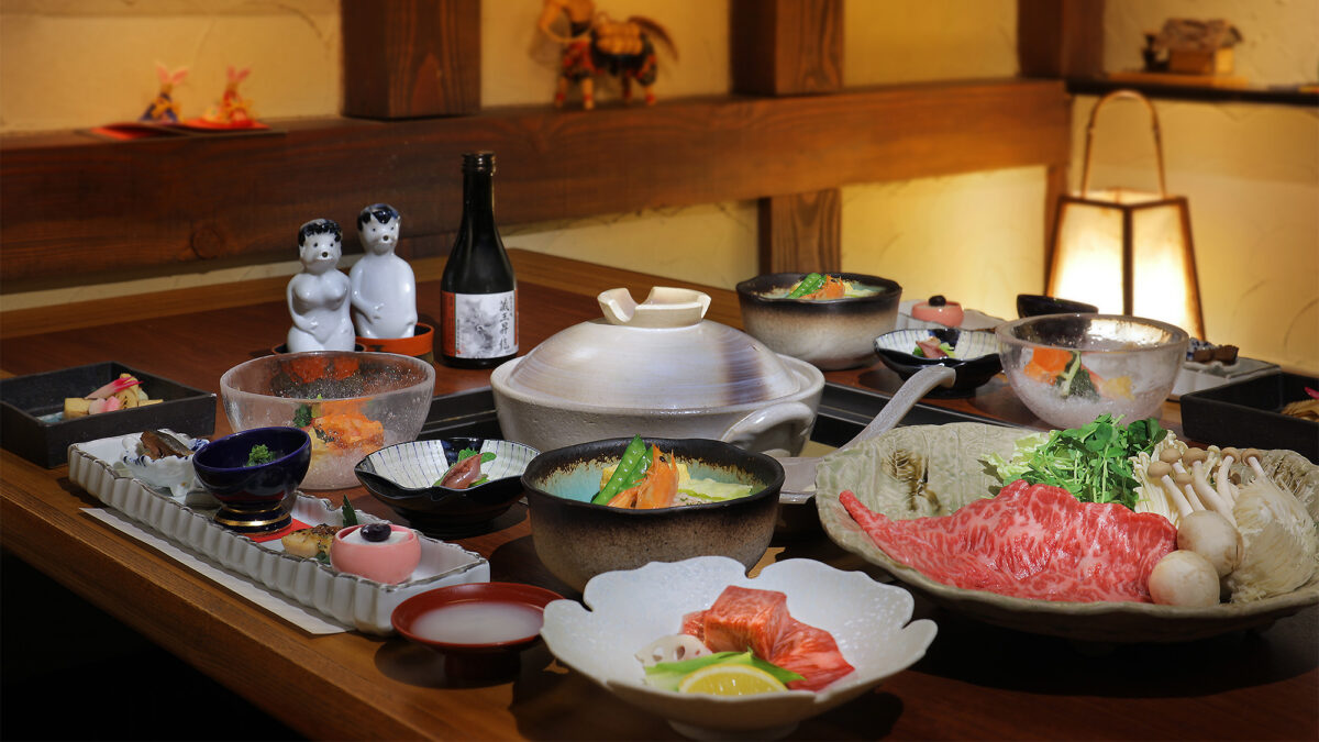 遠刈田温泉 かっぱの宿 旅館三治郎 photo