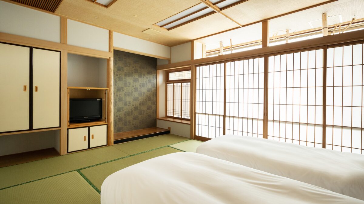 ホテル桜嬉野 photo