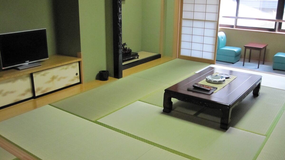 あわら温泉 政竜閣 photo
