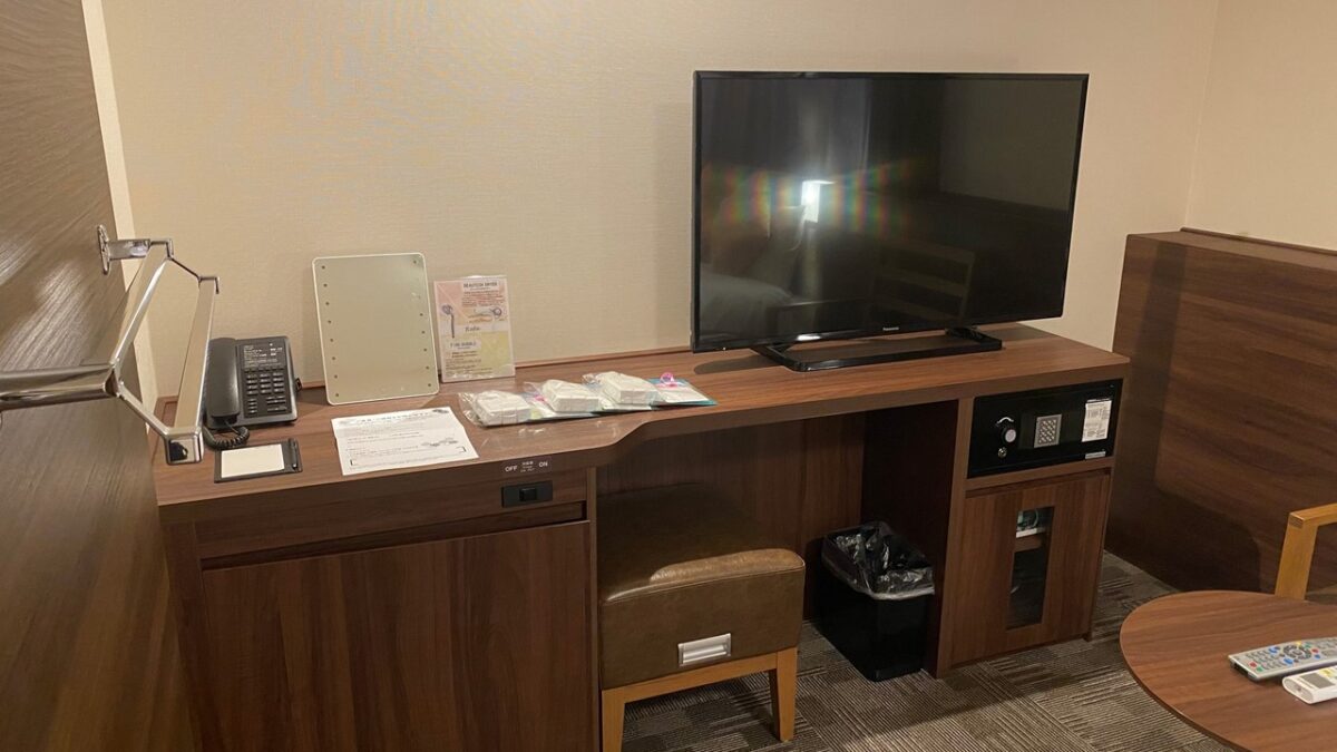 天然温泉 豊穣の湯 ドーミーイン池袋(ドーミーイン・御宿野乃 ホテルズグループ) photo