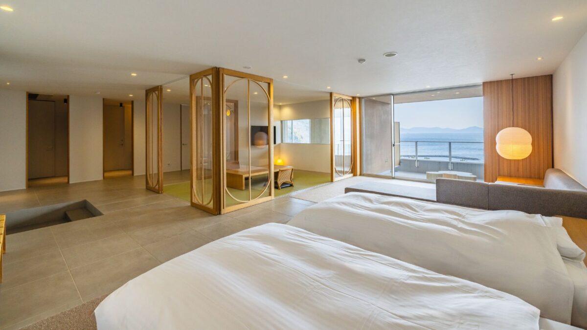 海一望の宿 西浦グランドホテル吉慶 photo